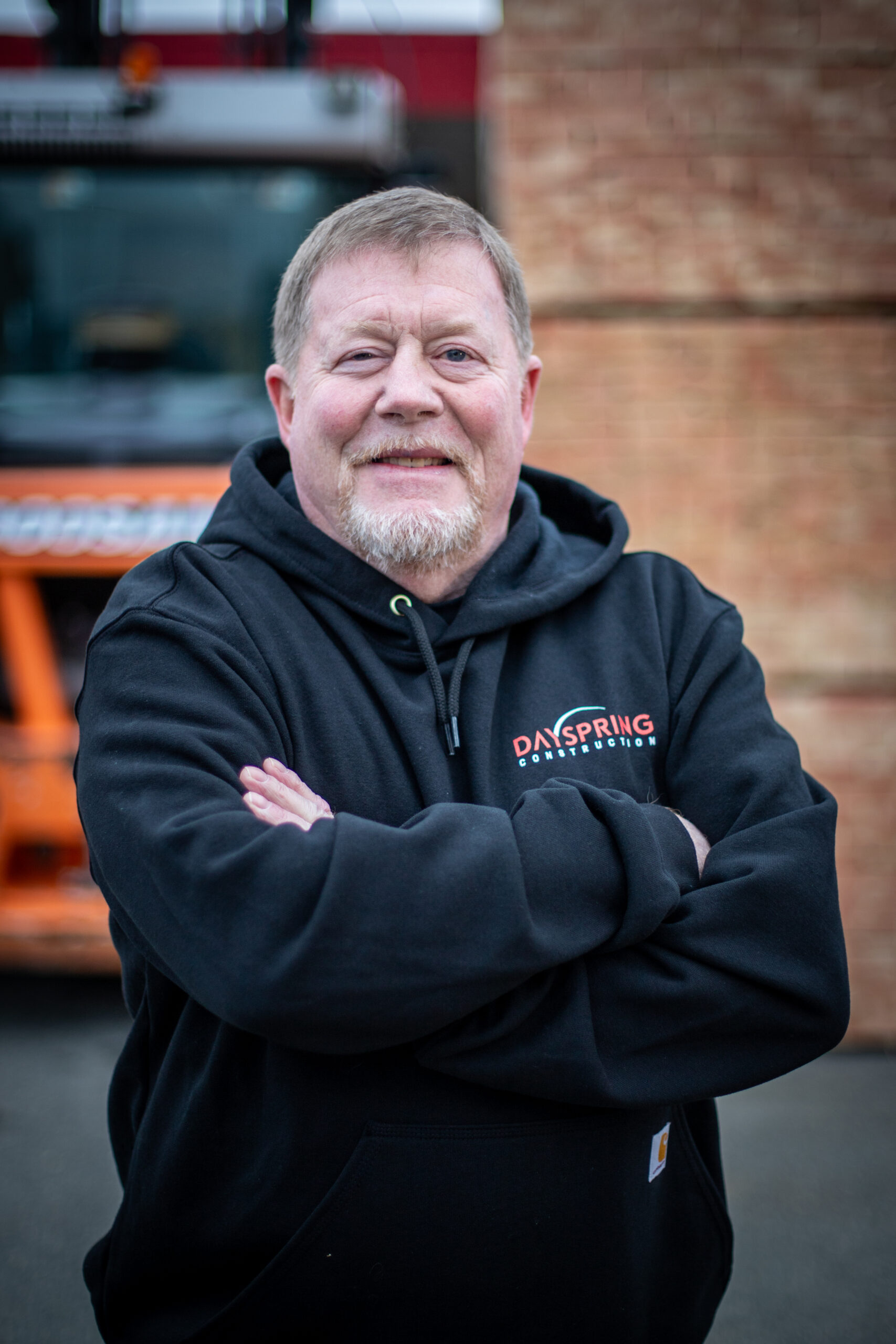 Alan Zeiger - Lead Detailer