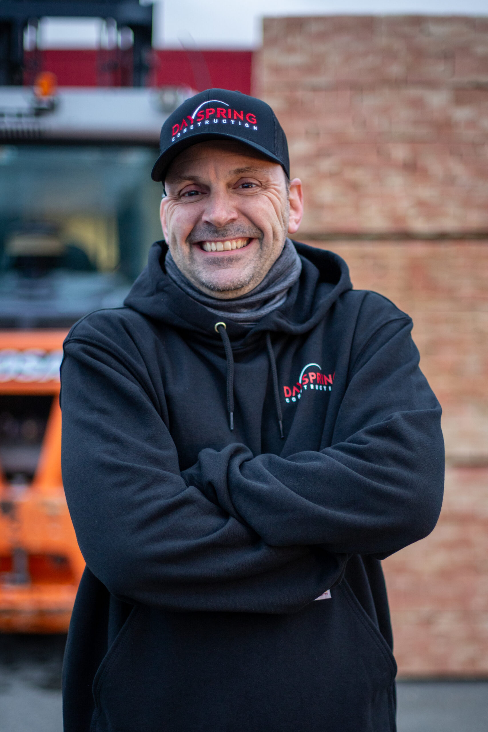 Bill Burns - Purchasing & Logistics Manager