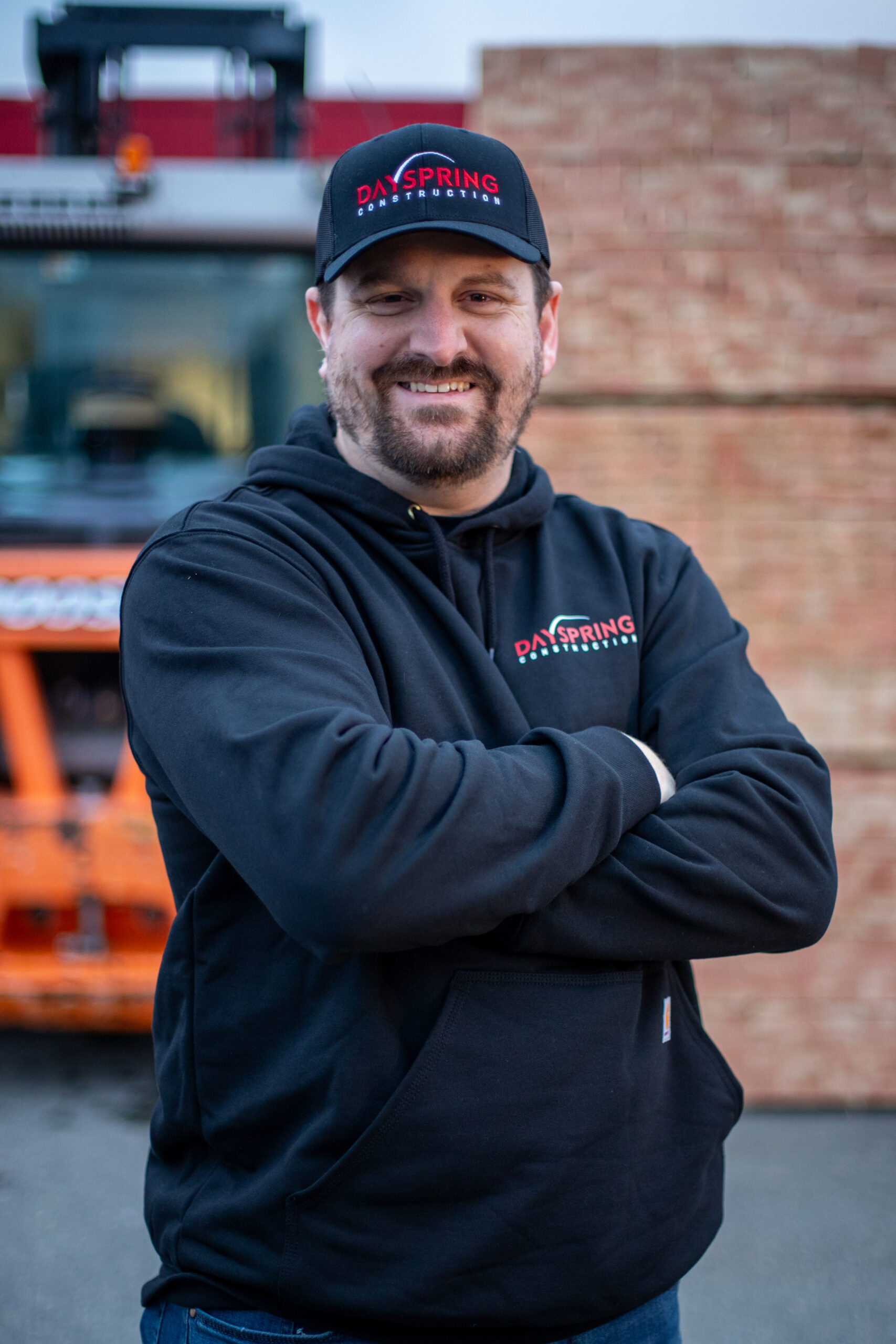 Chris Wright - Payroll Manager