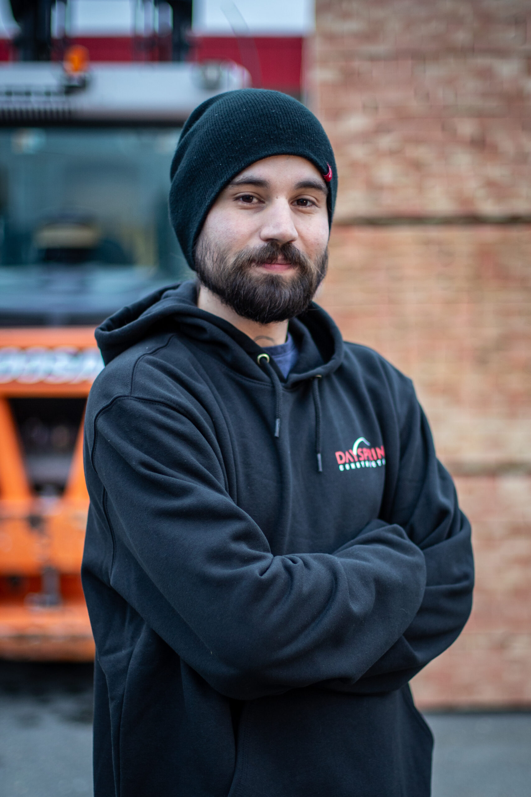 Edgar Olmos - Estimator