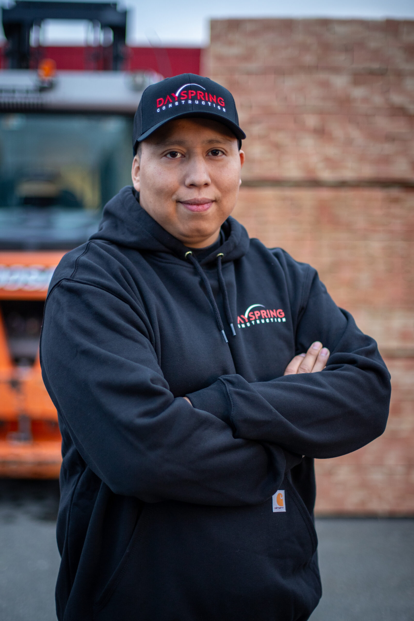 Giovanni Coyotecati - Project Manager
