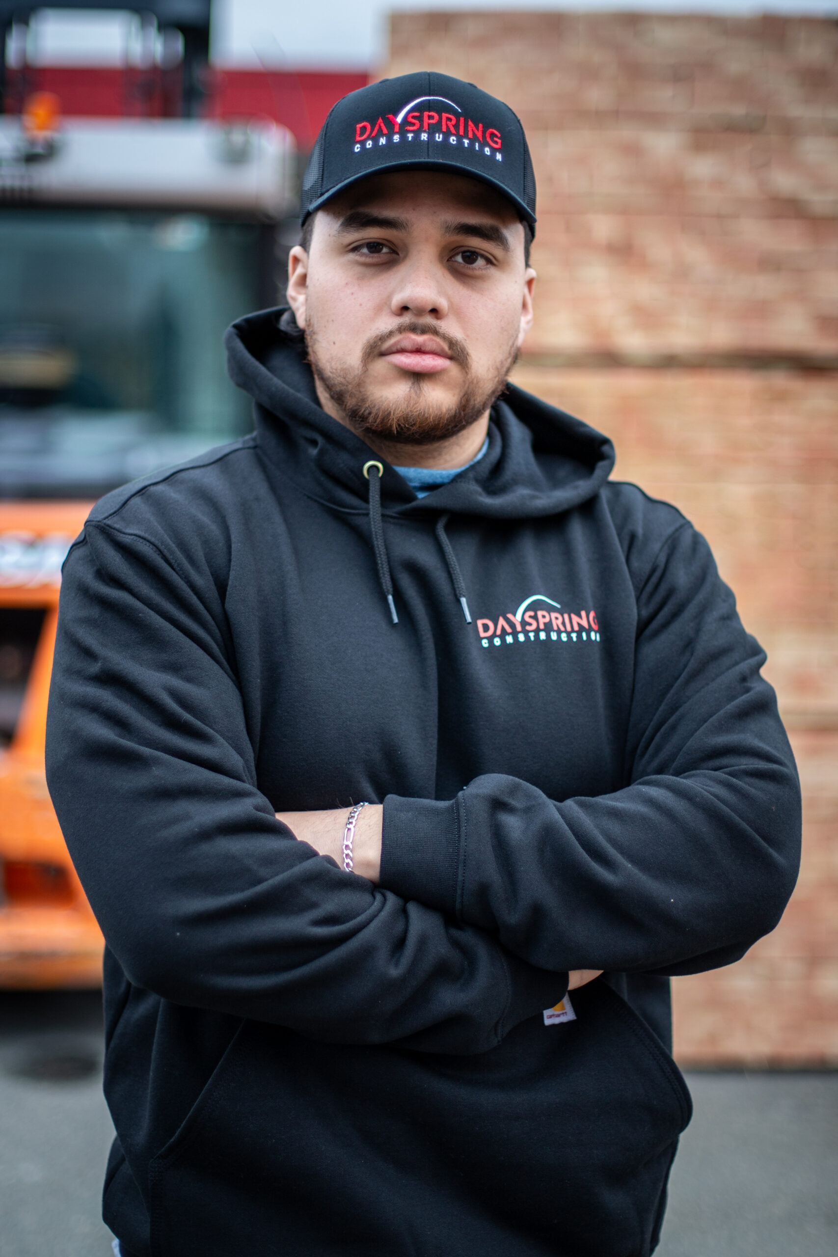 Carlos A Mendoza - Project Engineer (2)