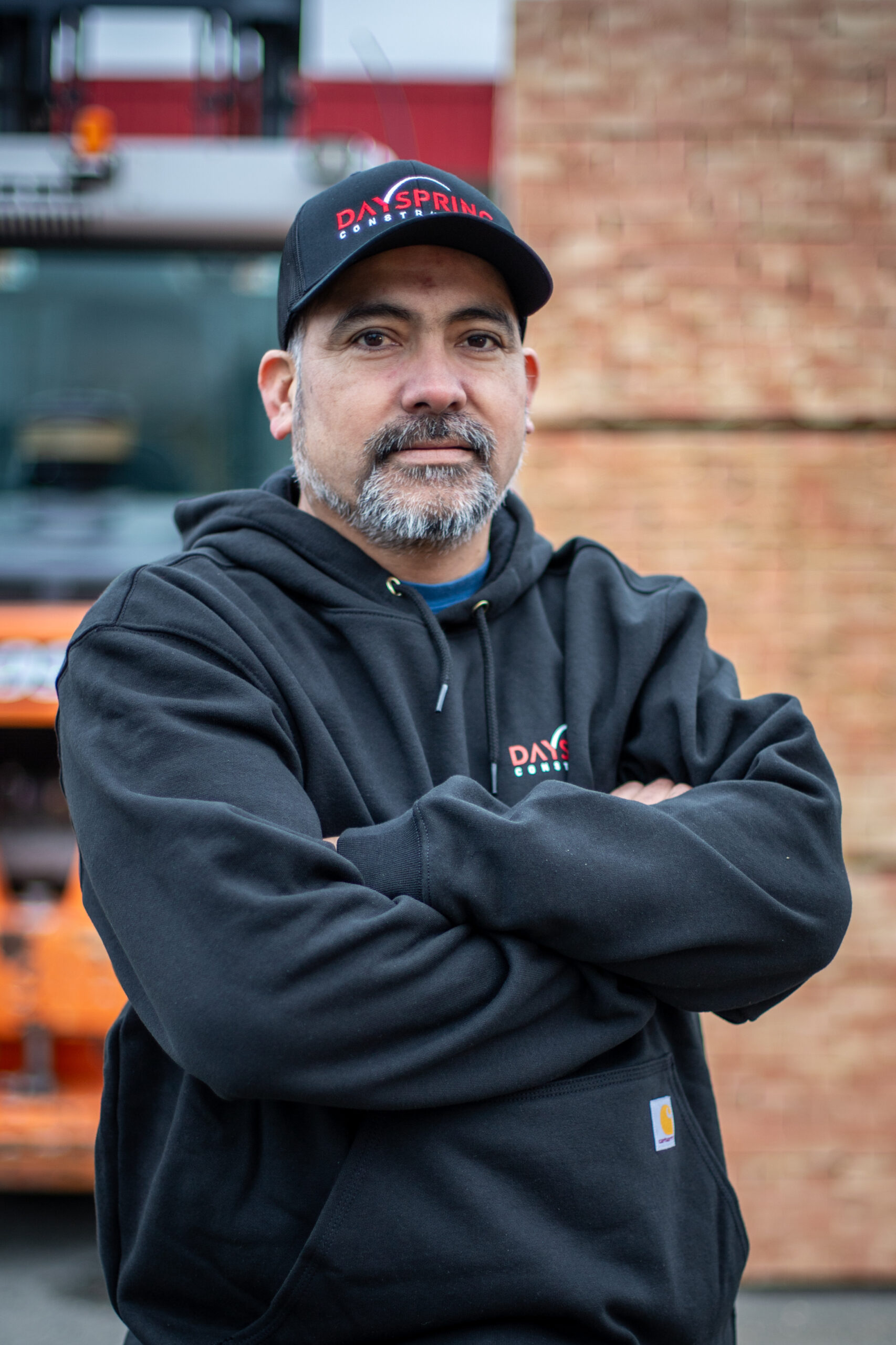 Francisco Herrera Foreman