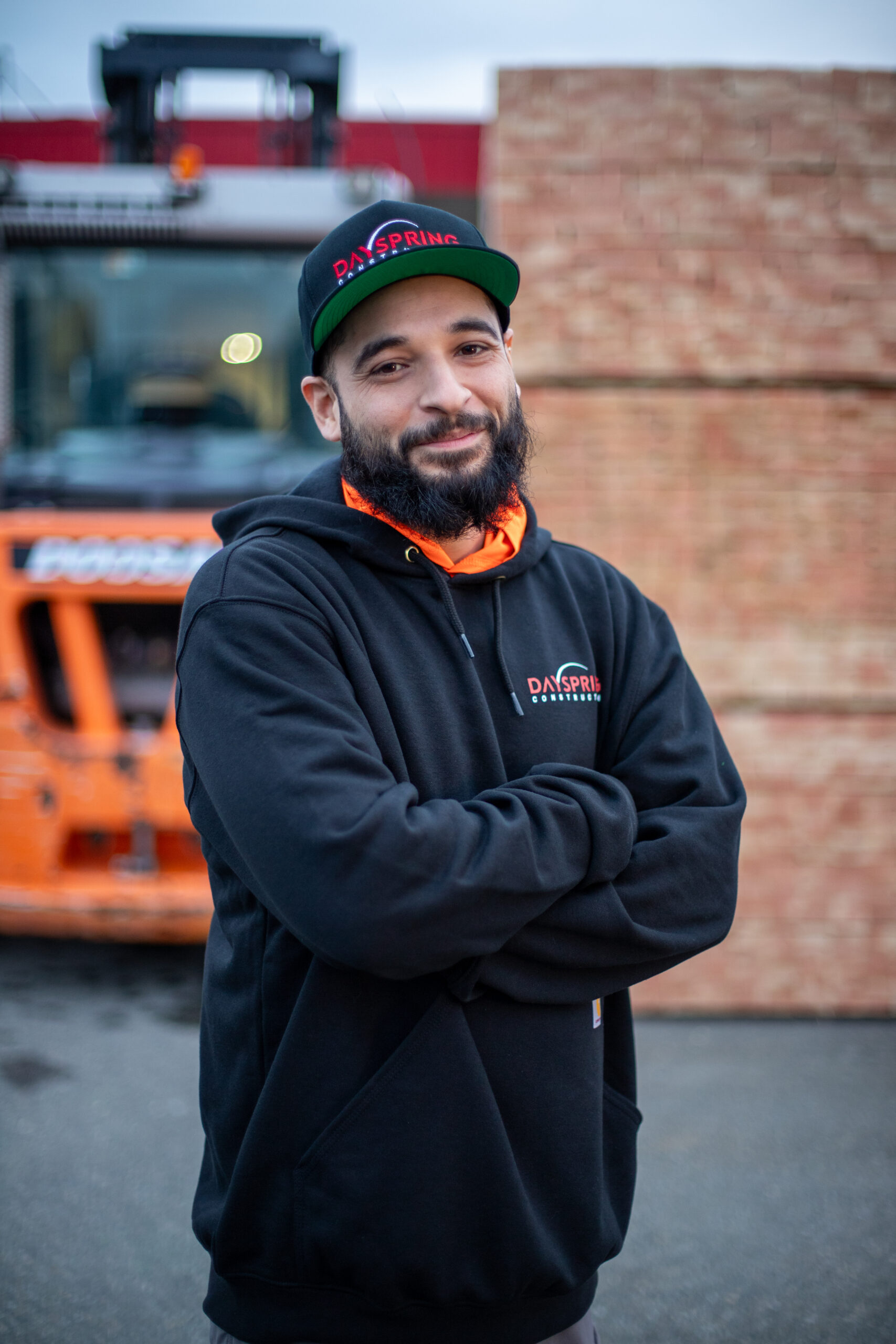 Gerardo Gauna - Project Engineer