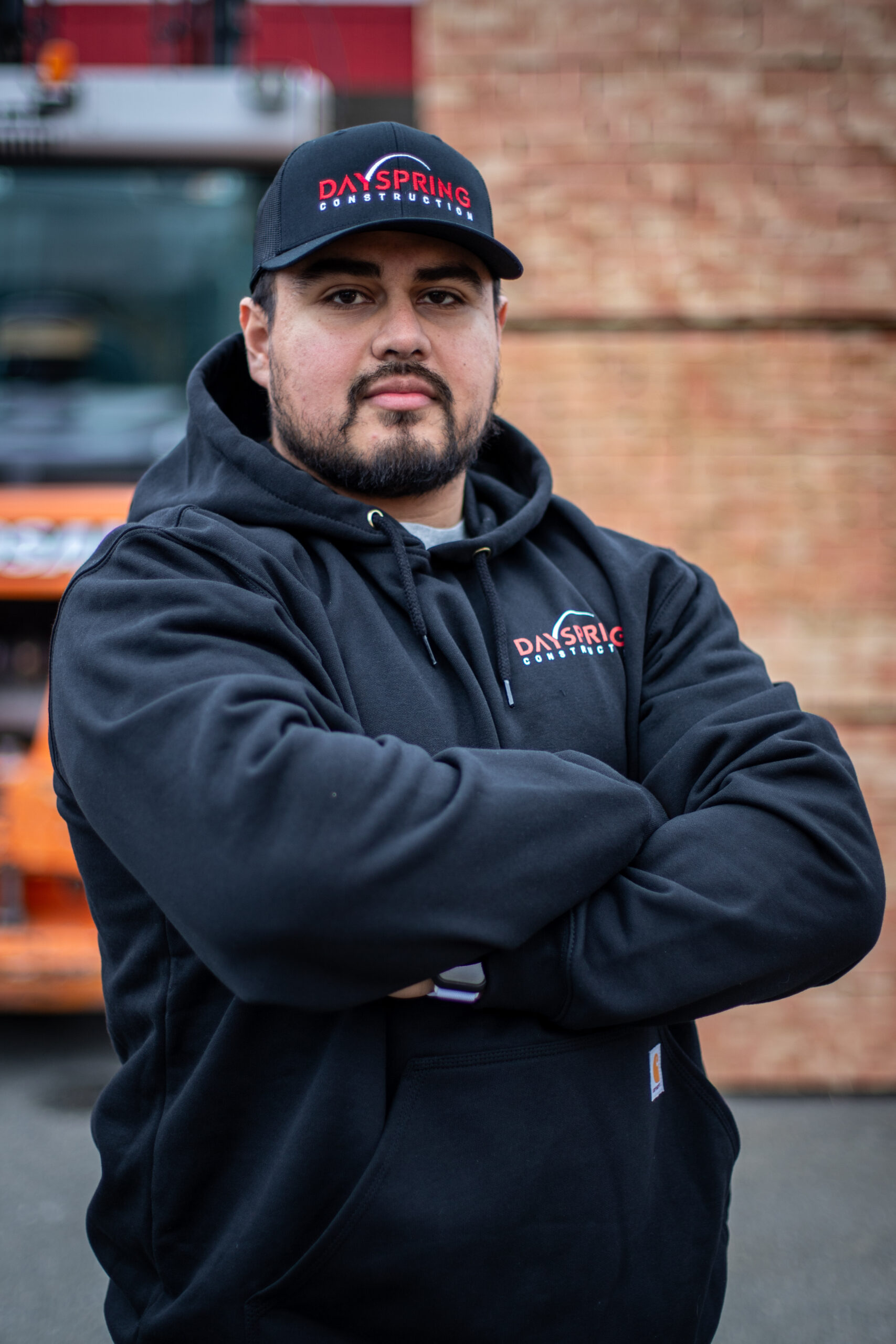 Ramiro Reyes Foreman
