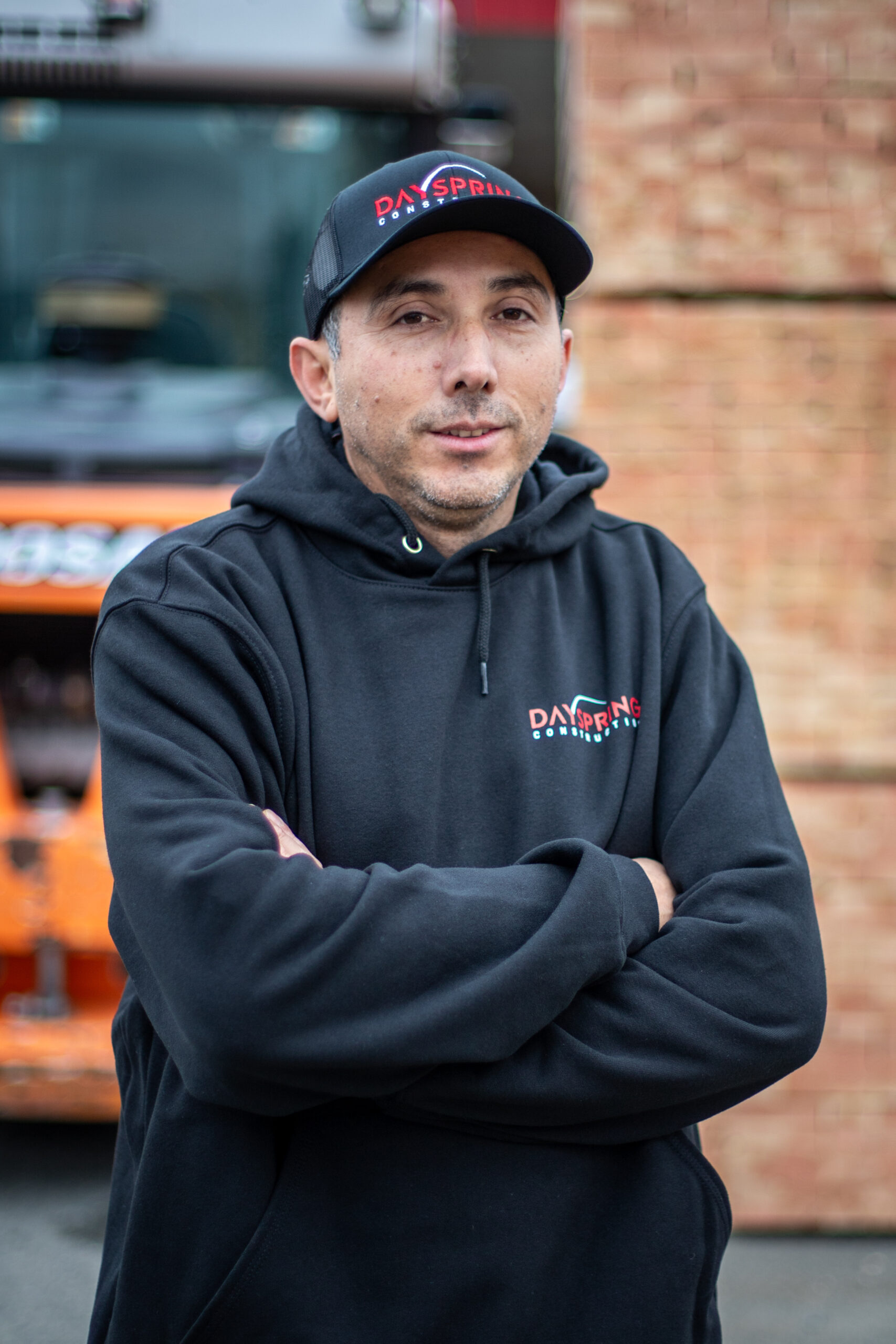 Raul Vaca Project Engineer